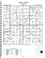 Code 8 - Prairie Center Township, Clay County 1992
